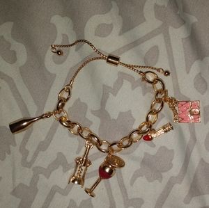Charming Charlie Charm bracelet